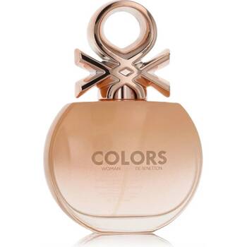 Colors Woman Rose EDT